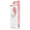 Pretty Love Brigthy Pink/White