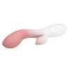 Pretty Love Brigthy Pink/White