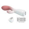 Pretty Love Brigthy Pink/White