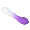 Pretty Love Bishop Purple/White