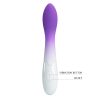 Pretty Love Bishop Purple/White