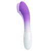 Pretty Love Elemental Purple/White