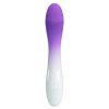 Pretty Love Elemental Purple/White
