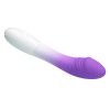 Pretty Love Elemental Purple/White
