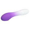 Pretty Love Elemental Purple/White