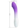 Pretty Love Elemental Purple/White