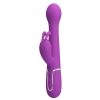 Pretty Love Dejon Twinkled Tenderness Purple II