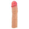 Pretty Love Stevenson Flesh