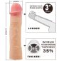 Pretty Love Chelsea Flesh