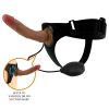 Pretty Love Kyton Harness Briefs with Squirting Dildo