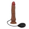Pretty Love Kyton Harness Briefs with Squirting Dildo