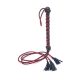 Three Tail Tassel Flogger 30 inch