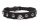 Octane Crystal Collar Black