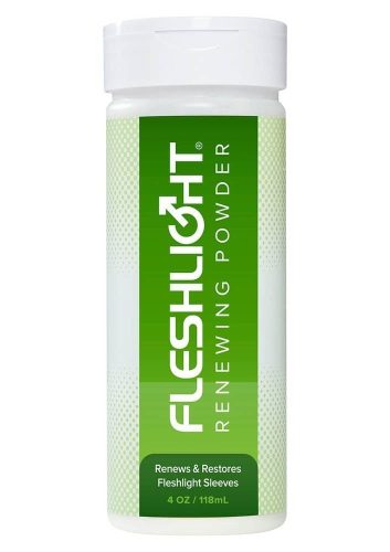 Fleshlight Renewing Powder 118 ml