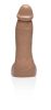 Johnny Sins Silicone Dildo