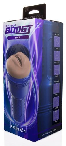 Fleshlight Boost Blow LM Flesh (RP)