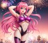 Fleshlight Sasha Nakamoto Ecchi