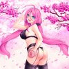Fleshlight Sasha Nakamoto Ecchi