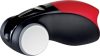 Cobra Libre II Black, Red