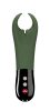 Manta Moss Green Black