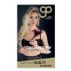 GP Small Feather Tickler Purple