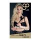 GP Small Feather Tickler Black