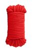 GP Bondage Rope 10m Red