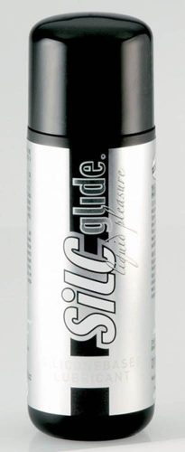 HOT SILC Glide - siliconebased lubricant 50 ml