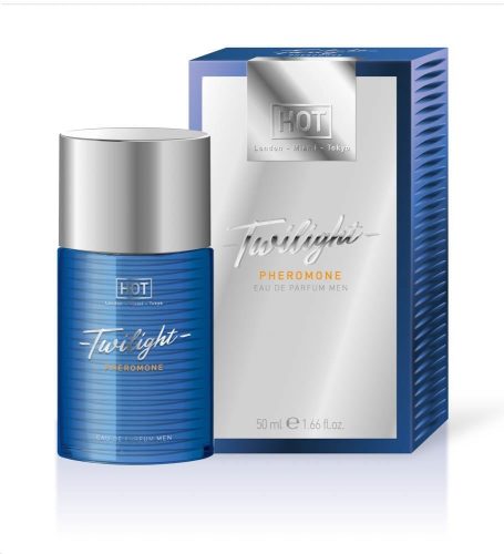 HOT Twilight Pheromone Parfum men 50ml