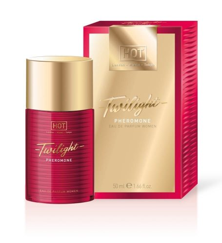 HOT Twilight Pheromone Parfum women 50ml