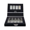 HOT Pheromone Perfume Tester-Box LMTD men - 4x5ml