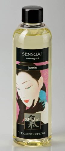 Massage oil extase - jasmin 250 ml