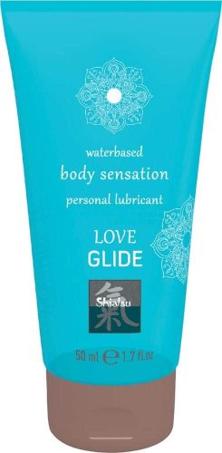 Love Glide waterbased 50ml