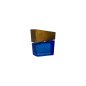 SHIATSU Pheromon Fragrance man darkblue 50 ml