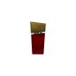 SHIATSU Pheromon Fragrance woman red 50 ml