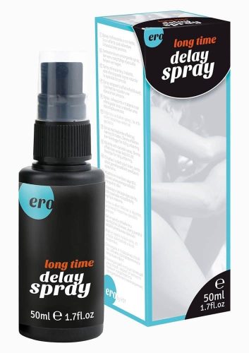 Delay spray 50 ml