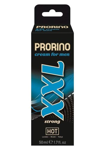 PRORINO XXL Cream 50 ml