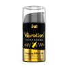 VIBRATION VODKA AIRLESS BOTTLE 15ML + BOX