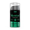 VIBRATION GANJAH AIRLESS BOTTLE 15ML + BOX