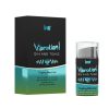 VIBRATION GIN & TONIC AIRLESS BOTTLE 15ML + BOX