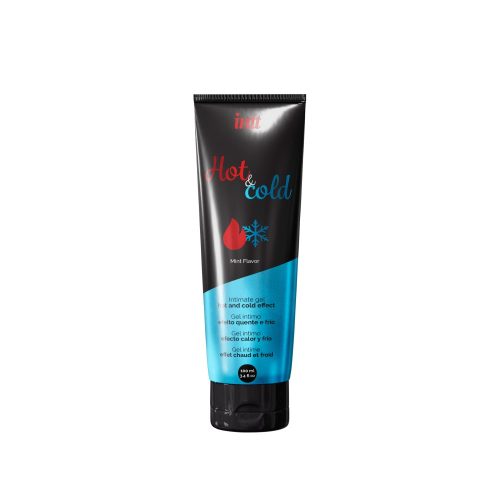 HOT&COLD LUBRICANT 100ML