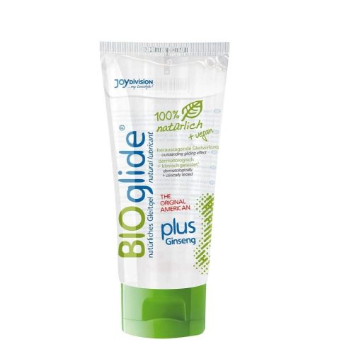 American BIOglide "plus", 100 ml