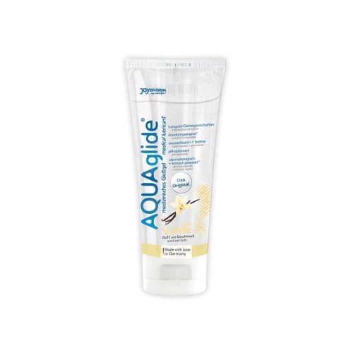 AQUAglide vanilla, 100 ml