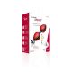 Joyballs Secret Red Black
