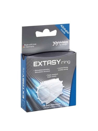 EXTASYring