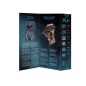 XPANDER X4+ Rechargeable PowerRocket Medium
