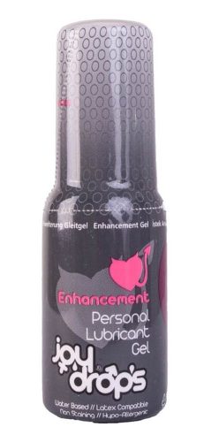 Enhancement Personal Lubricant Gel - 50ml