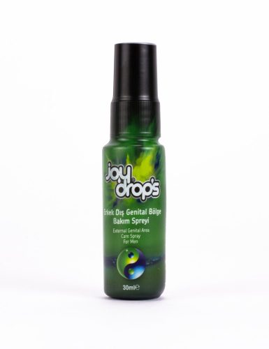 Male External Genital Care Spray - 30 ml (Delay Spray)