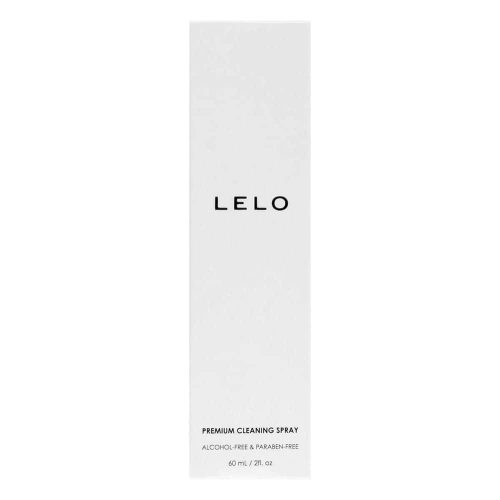 Lelo universal cleaning spray