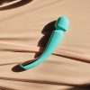 Smart Wand 2 Medium Ocean Blue